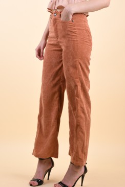 Pantaloni Dama Sister Point Love387 Bombay
